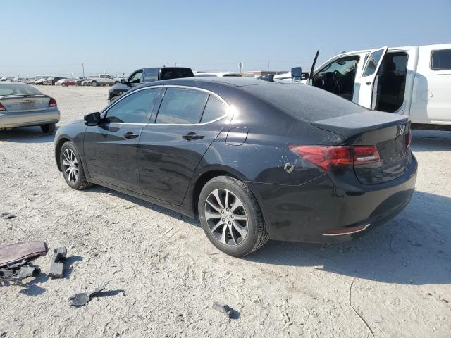 Photo 2 from auction – 2016 ACURA TLX with VIN 19UUB1F37GA001624