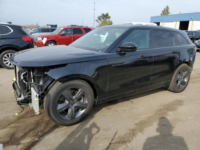 LAND ROVER RANGE ROVE 2023 with VIN SALYT2EU1PA354401 - Photo from auction