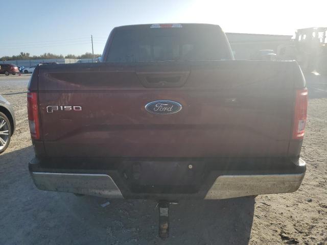 Photo 6 from auction – 2017 FORD F150 SUPER with VIN 1FTEW1EG4HKE08985