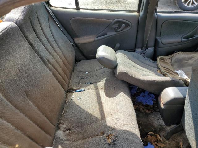 Foto 10 de la subasta – 2003 CHEVROLET CAVALIER con VIN 1G1JC52F437386971