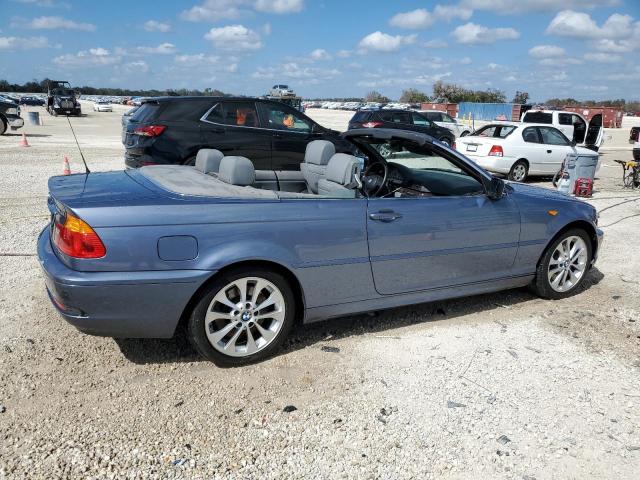 Photo 3 from auction – 2004 BMW 330 CI with VIN WBABW53424PL44040