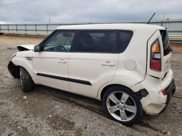 Photo 2 from auction – 2011 KIA SOUL + with VIN KNDJT2A21B7713183