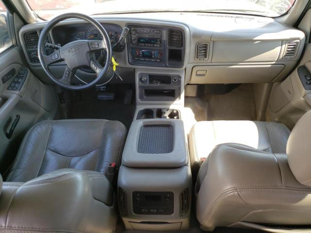 Photo 8 from auction – 2004 CHEVROLET SILVERADO with VIN 1GCHK23284F240941