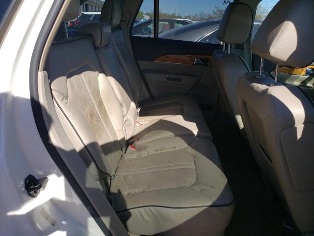 صورة رقم 11 من المزاد - 2013 LINCOLN MKX مع VIN 2LMDJ8JK0DBL47393