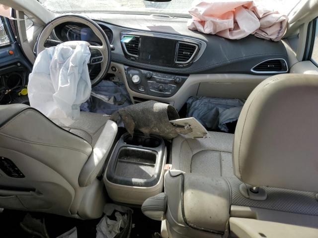 Photo 8 from auction – 2017 CHRYSLER PACIFICA E with VIN 2C4RC1N77HR730659