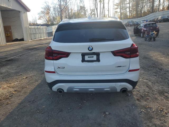 Photo 6 from auction – 2019 BMW X3 XDRIVE3 with VIN 5UXTR9C5XKLP95749