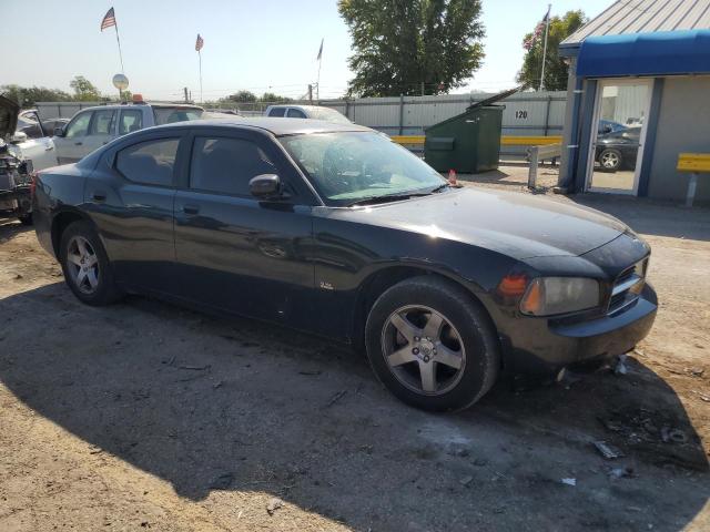 Photo 4 from auction – 2010 DODGE CHARGER SX with VIN 2B3CA3CV8AH202005