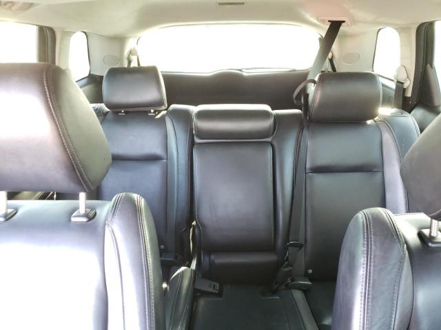 Photo 10 from auction – 2010 MAZDA CX-9 with VIN JM3TB3MVXA0230491