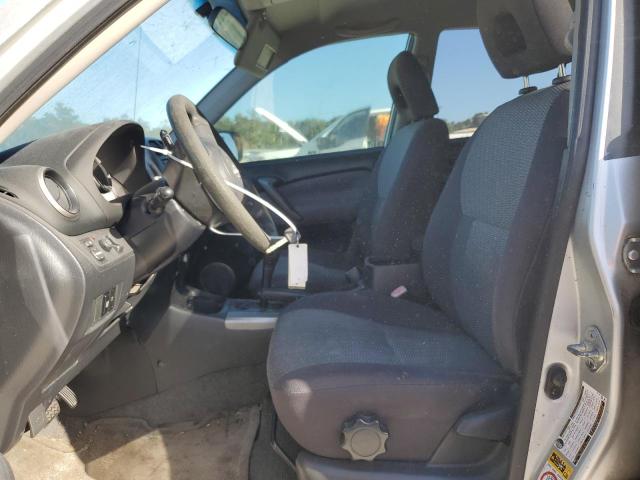 Фото 7 с аукциона – 2005 TOYOTA RAV4 с VIN JTEGD20VX50092277