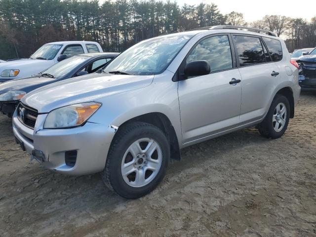 TOYOTA RAV4 2012 with VIN 2T3BF4DV4CW187067 - Photo from auction