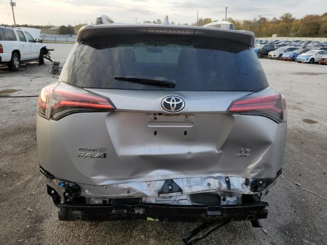 Photo 6 from auction – 2016 TOYOTA RAV4 LE with VIN 2T3BFREV1GW529625