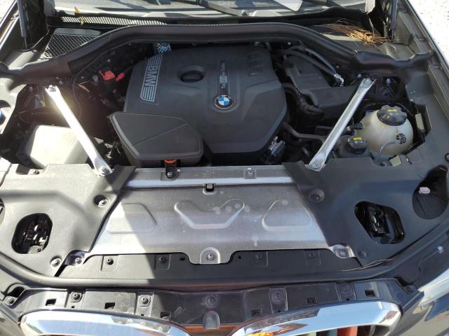 Photo 12 from auction – 2019 BMW X3 SDRIVE3 with VIN 5UXTR7C59KLF33793
