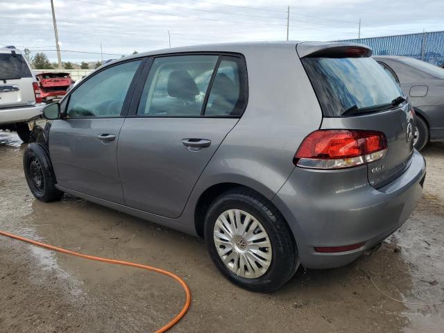 Photo 2 from auction – 2013 VOLKSWAGEN GOLF with VIN WVWDB7AJ9DW138540