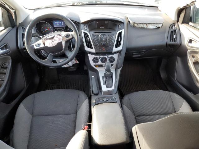 Снимка 8 от търг – 2014 FORD FOCUS SE с VIN 1FADP3F28EL396665