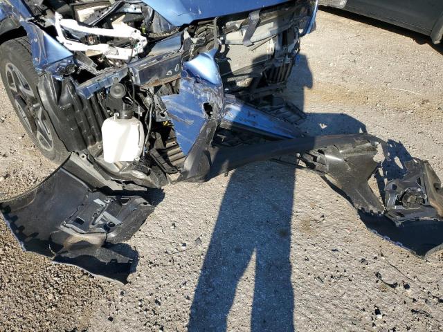 Photo 13 from auction – 2020 SUBARU CROSSTREK with VIN JF2GTANC5L8249481