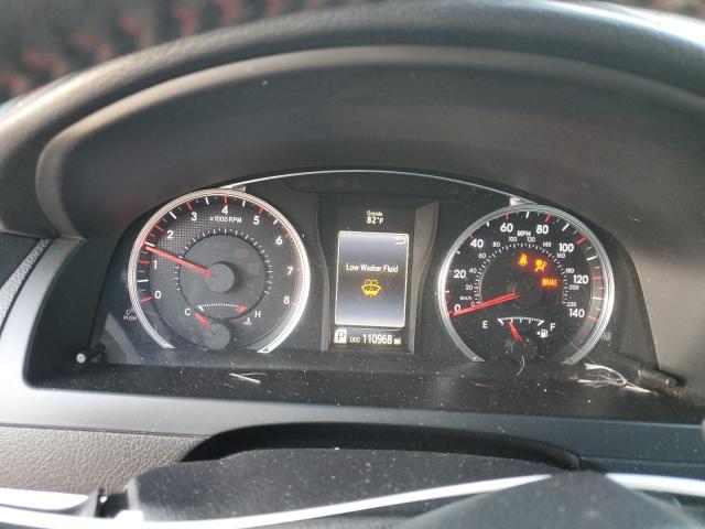 Photo 9 from auction – 2015 TOYOTA CAMRY LE with VIN 4T1BF1FK5FU102509