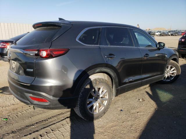 Photo 3 from auction – 2016 MAZDA CX-9 TOURI with VIN JM3TCABY9G0116117