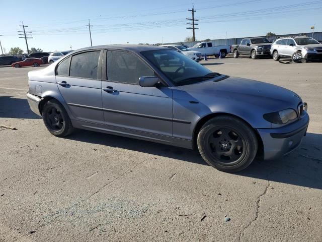 Photo 4 from auction – 2003 BMW 3 SERIES with VIN WBAEU33463PM59231