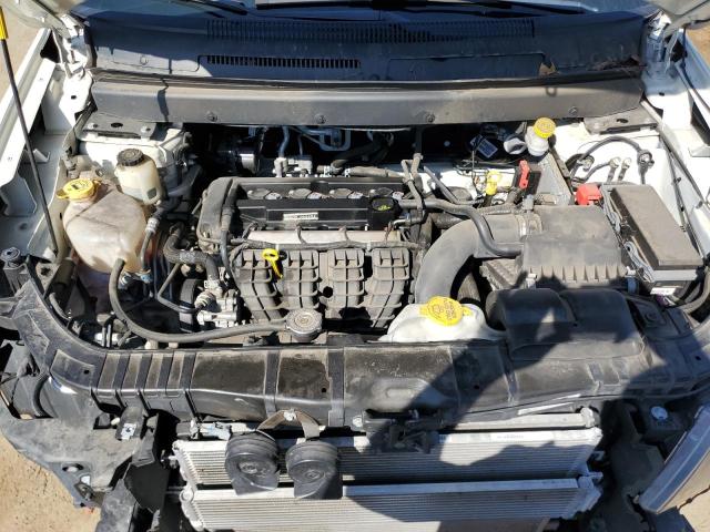 Photo 12 from auction – 2019 DODGE JOURNEY SE with VIN 3C4PDCBB9KT863324