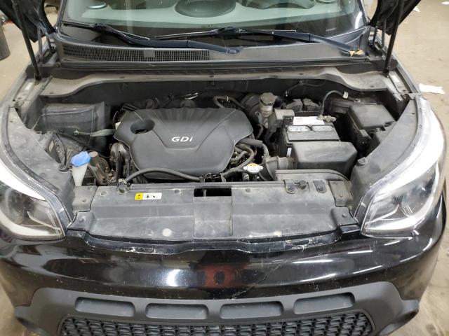 Photo 12 from auction – 2016 KIA SOUL with VIN KNDJN2A26G7838939