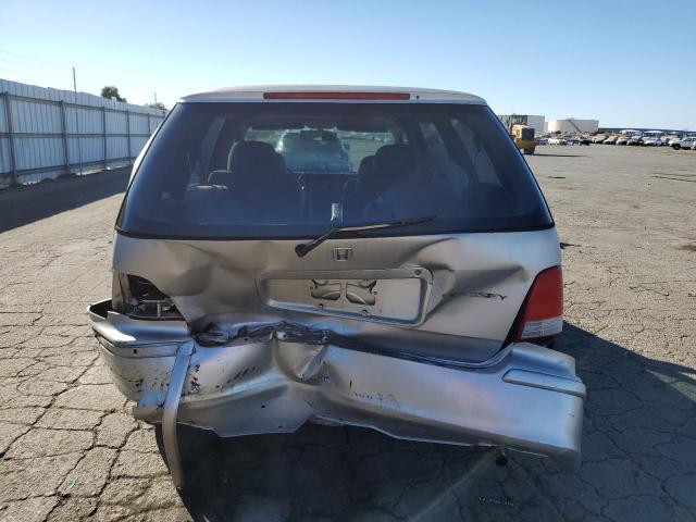 Photo 6 from auction – 1998 HONDA ODYSSEY EX with VIN JHMRA3879WC007705
