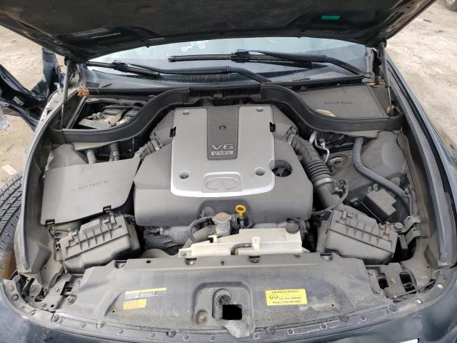 Photo 11 from auction – 2015 INFINITI Q40 with VIN JN1CV6AR7FM650060