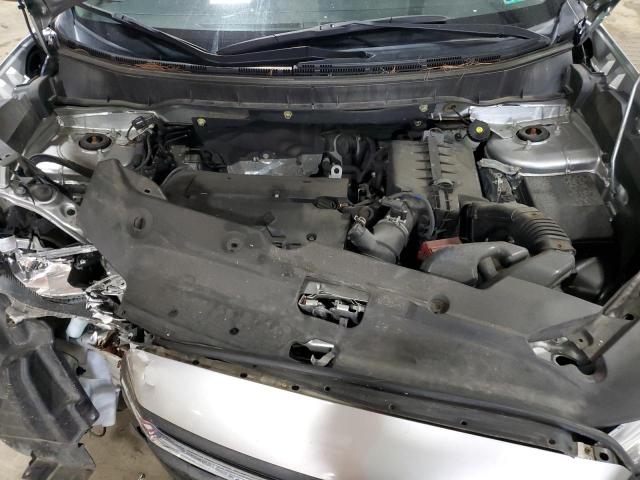 Photo 12 from auction – 2018 MITSUBISHI OUTLANDER with VIN JA4AP3AU5JU005962