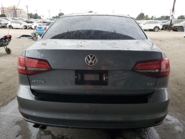 Photo 6 from auction – 2017 VOLKSWAGEN JETTA S with VIN 3VW167AJ9HM372459