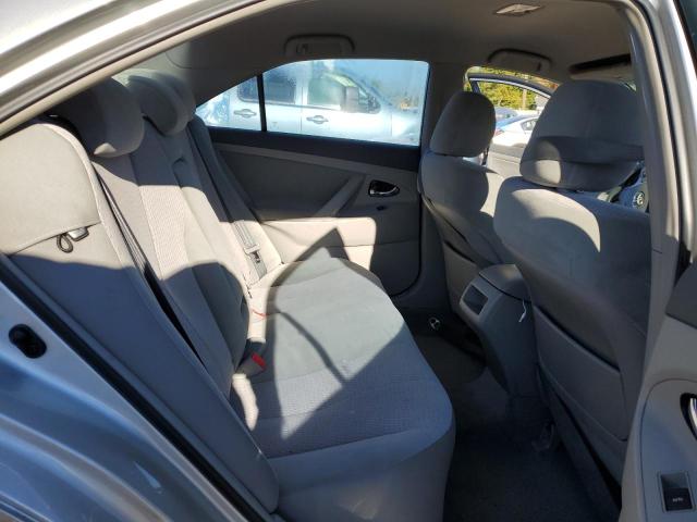 Photo 10 from auction – 2011 TOYOTA CAMRY BASE with VIN 4T4BF3EK5BR087698