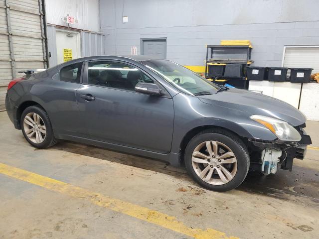 Photo 4 from auction – 2011 NISSAN ALTIMA S with VIN 1N4AL2EP8BC111206