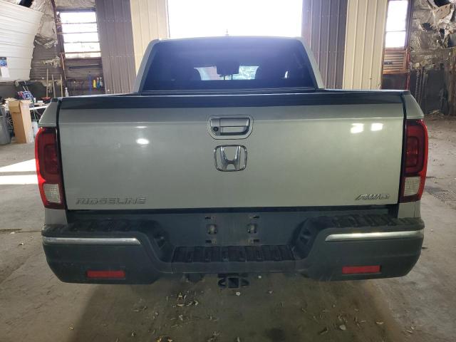 Photo 6 from auction – 2019 HONDA RIDGELINE with VIN 5FPYK3F19KB043228