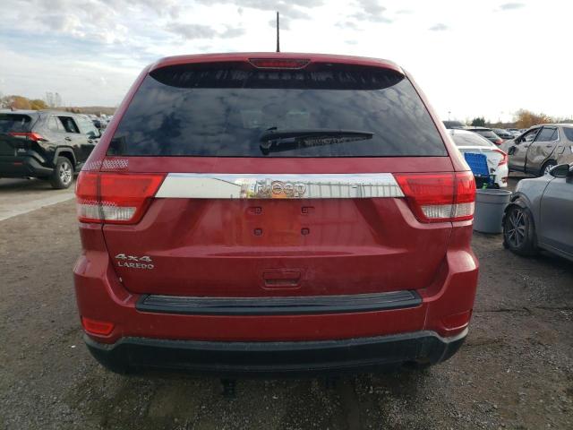 Photo 6 from auction – 2011 JEEP GRAND CHER with VIN 1J4RR4GG6BC578896