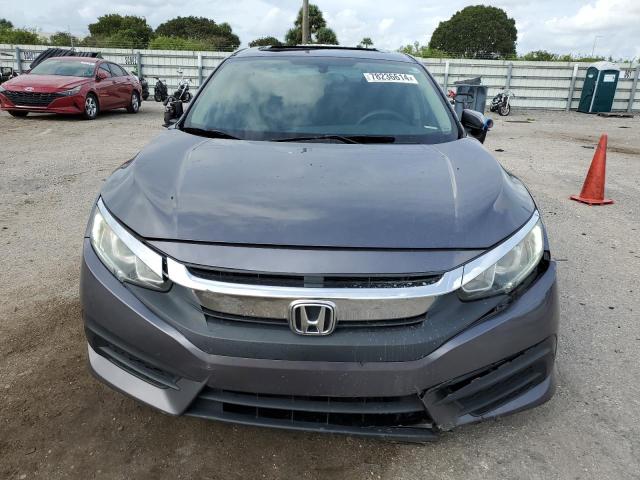 Photo 5 from auction – 2016 HONDA CIVIC EX with VIN 19XFC2F79GE047157