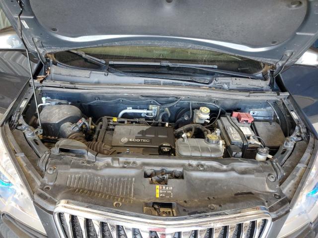 Photo 12 from auction – 2016 BUICK ENCORE with VIN KL4CJCSB8GB543504