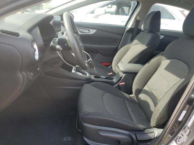 Photo 7 from auction – 2024 KIA FORTE LX with VIN 3KPF24AD2RE769231