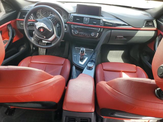 Photo 8 from auction – 2014 BMW 328 XIGT with VIN WBA3X5C59ED558312