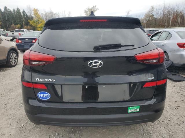 Photo 6 from auction – 2019 HYUNDAI TUCSON SE with VIN KM8J2CA47KU978925