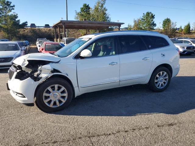 BUICK ENCLAVE 2014 with VIN 5GAKVCKD7EJ201831 - Photo from auction