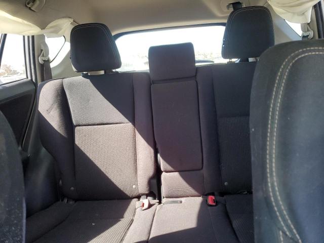 Photo 10 from auction – 2015 TOYOTA RAV4 XLE with VIN JTMRFREV6FD113886
