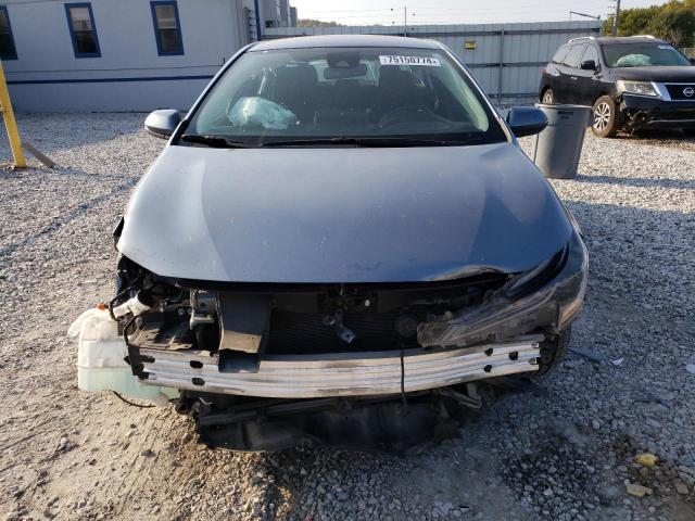 Photo 5 from auction – 2021 TOYOTA COROLLA LE with VIN 5YFEPMAE3MP166771