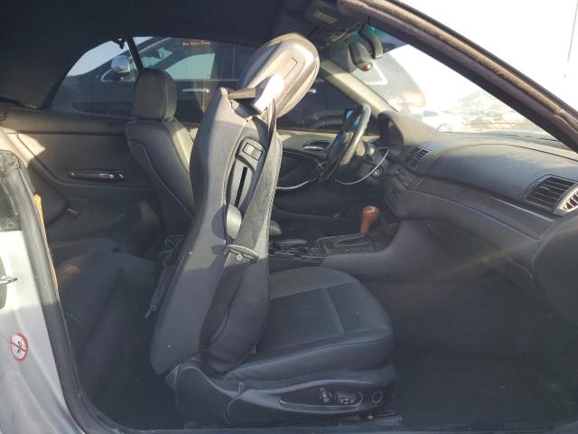 Photo 10 from auction – 2000 BMW 323 CI with VIN WBABR3343YEB40444