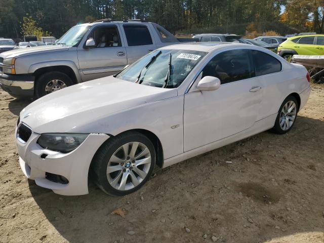BMW 328 XI SUL 2011 with VIN WBAKF5C52BE395653 - Photo from auction