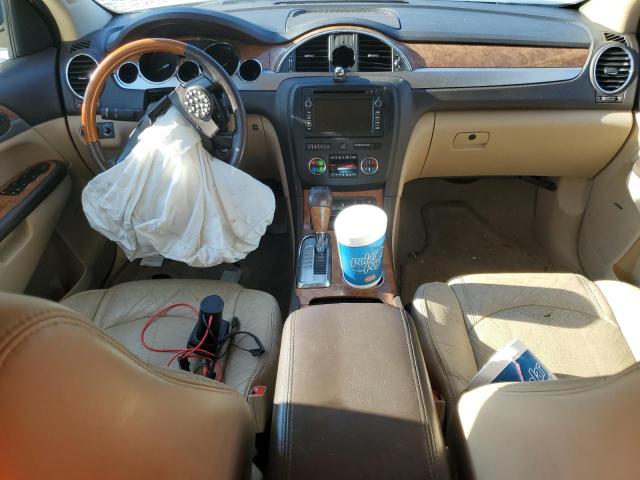 Photo 8 from auction – 2011 BUICK ENCLAVE CX with VIN 5GAKRBED8BJ146442