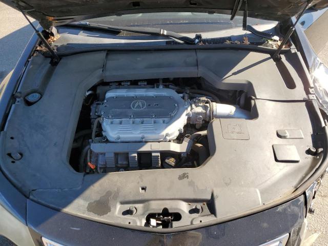 Zdjęcie 11 z aukcji – 2012 ACURA TL z VIN 19UUA8F21CA028783
