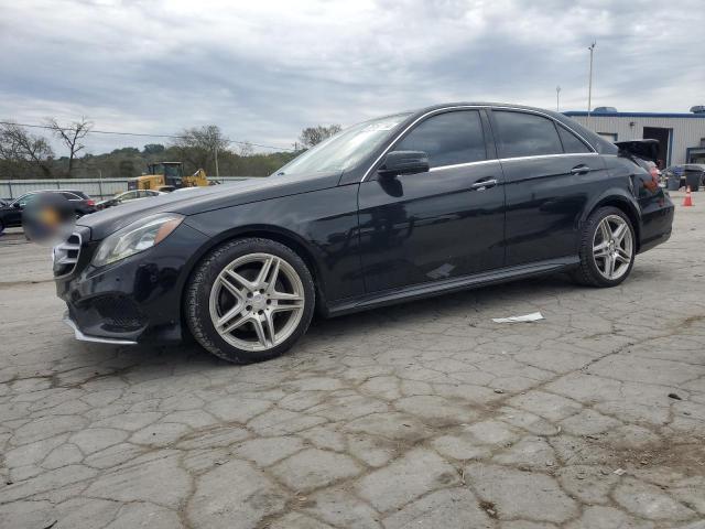 Photo 1 from auction – 2014 MERCEDES-BENZ E 350 with VIN WDDHF5KBXEA904992