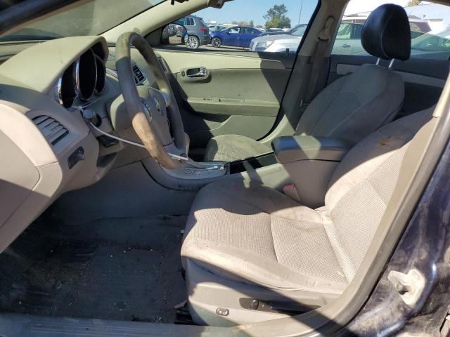 Photo 7 from auction – 2011 CHEVROLET MALIBU LS with VIN 1G1ZB5E16BF147481