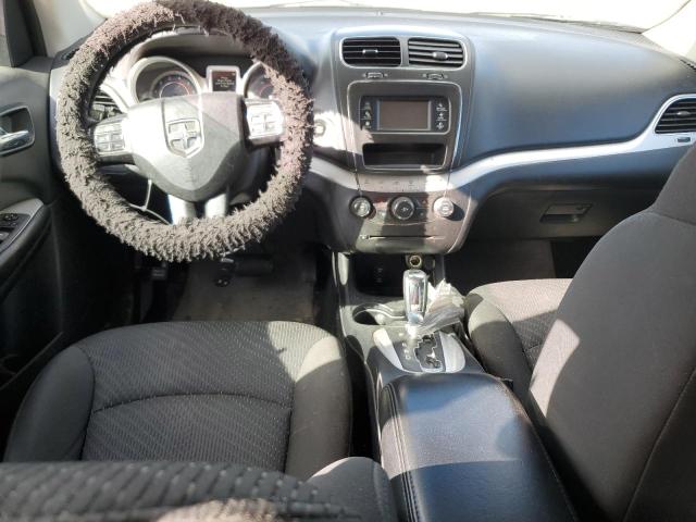 Photo 8 from auction – 2018 DODGE JOURNEY SE with VIN 3C4PDCABXJT426965