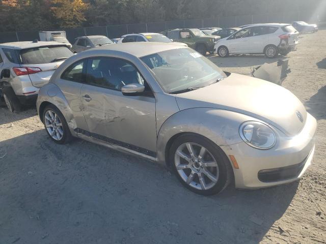 Photo 4 from auction – 2012 VOLKSWAGEN BEETLE with VIN 3VWJP7AT4CM663684