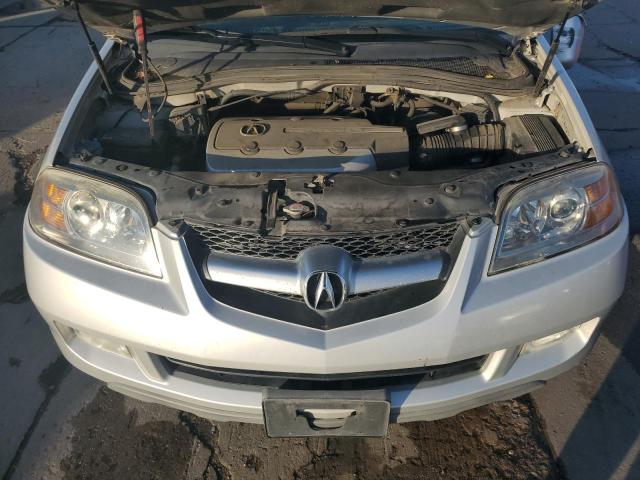 Photo 12 from auction – 2004 ACURA MDX with VIN 2HNYD18224H562514