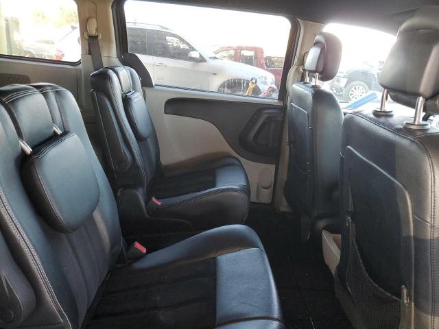 Photo 10 from auction – 2017 DODGE GRAND CARA with VIN 2C4RDGCG5HR865528